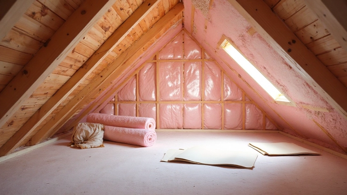 ile kosztuje wykończenie poddasza