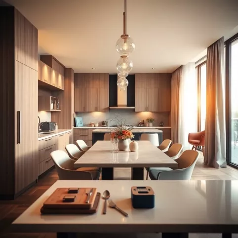 Cena Wykończenia Mieszkania 2024 Robocizna