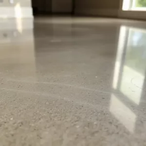 Ile kosztuje polerowanie betonu