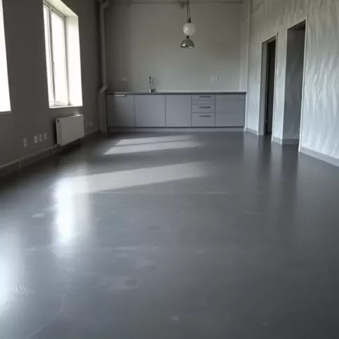 Ile kosztuje posadzka żywiczna