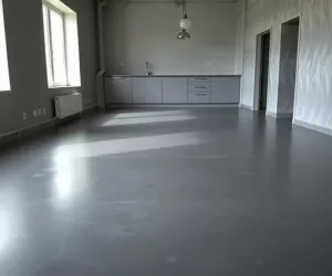 Ile kosztuje posadzka żywiczna