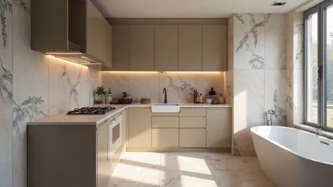 ile kosztuje wykończenie domu 80m2