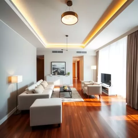 Ile Kosztuje Wykończenie Mieszkania 50M2