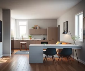 Ile Kosztuje Wykończenie Mieszkania 70 M