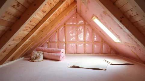 ile kosztuje wykończenie poddasza