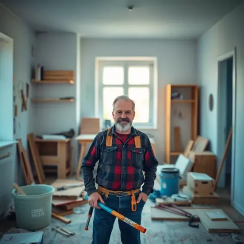 Ile Trwa Wykończenie Mieszkania W Stanie Deweloperskim