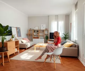 Jak Samemu Wykończyć Mieszkanie