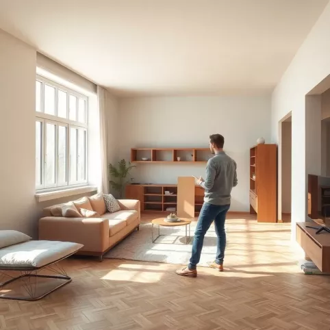 Mieszkanie Stan Deweloperski Jak Wykończyć