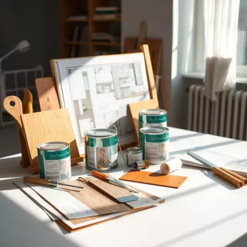 Od Czego Zacząć Wykończenie Mieszkania W Stanie Deweloperskim