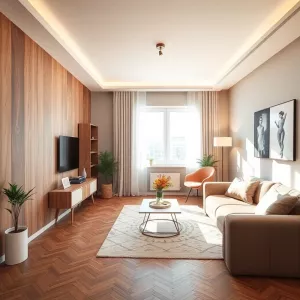 Średni Koszt Wykończenia Mieszkania Za M2