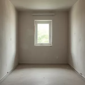 wykończenie mieszkania będzie konieczne