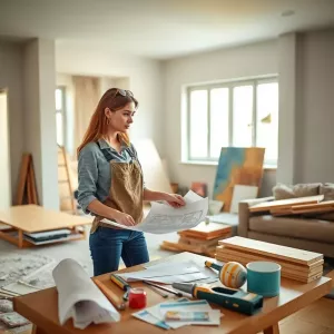 Wykończenie Mieszkania Cena Robocizny