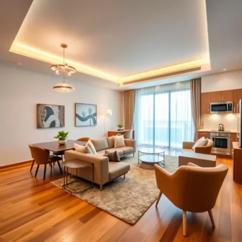 Wykończenie Mieszkania Ile Kosztuje