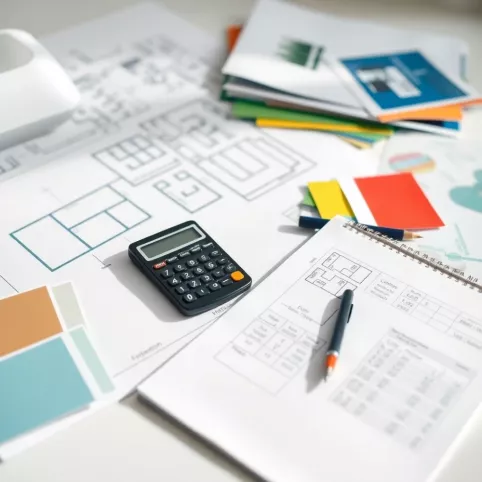 Wykończenie Mieszkania Od Czego Zacząć