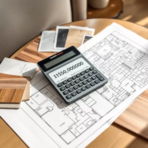 Wykończenie Mieszkania W Stanie Deweloperskim Kalkulator