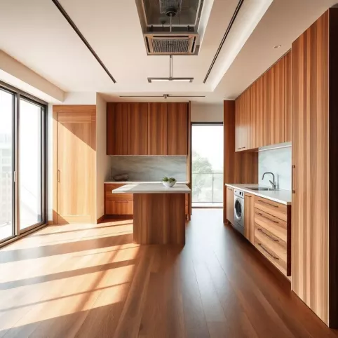 Wykończenie Mieszkania Za Metr