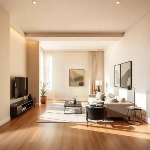 Wykończenie Mieszkania Ze Stanu Deweloperskiego